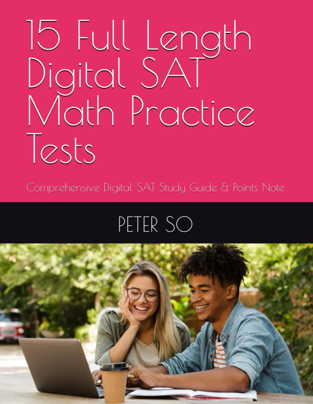 DIGITAL SAT CRASH COURSE ３冊セット Digital SAT Crash Course: Boost Your SAT Prep and Score